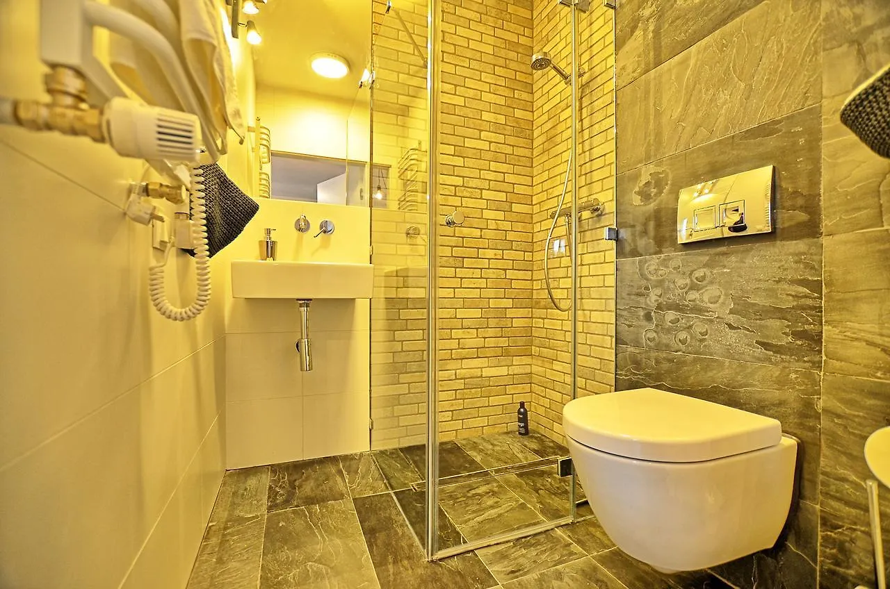 Tartaczna Deluxe Apartments Gdańsk 0*,  Polen
