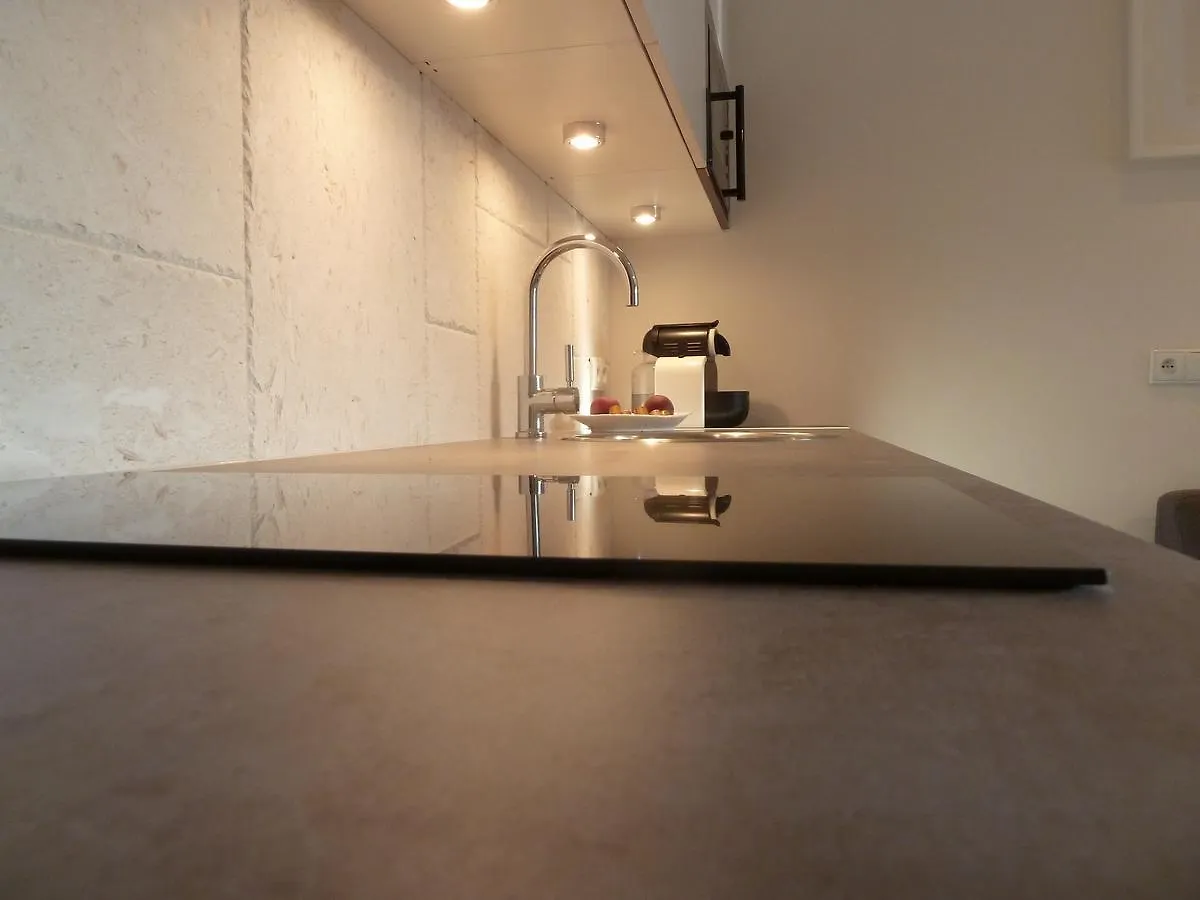 Tartaczna Deluxe Apartments Gdańsk